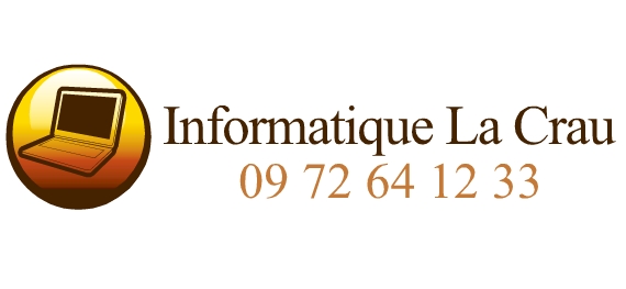 Services informatiques pour professionnels La Crau